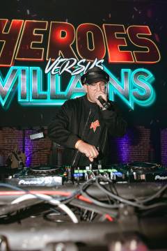 Xelosa Event